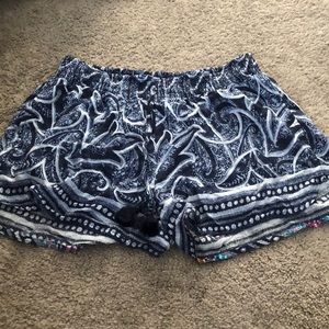 Vera Bradley Shorts